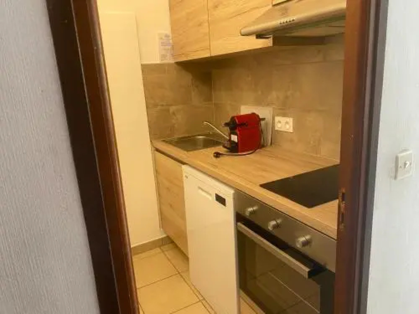 Hotel Restaurant Le Porto