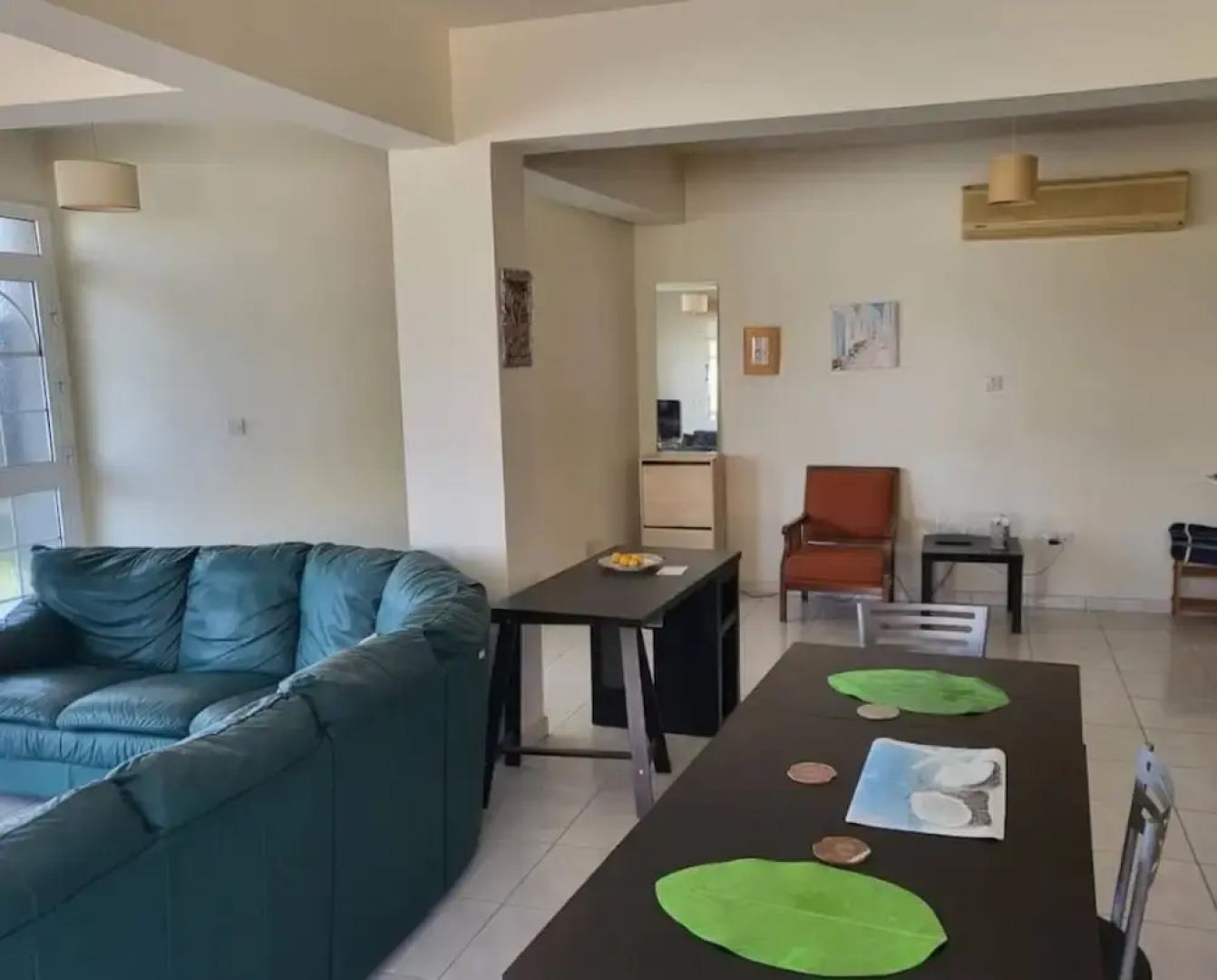 Oroklini Oasis - 2 Bed Apartment