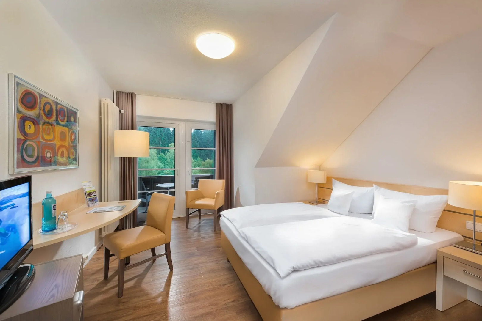 relexa hotel Harz-Wald