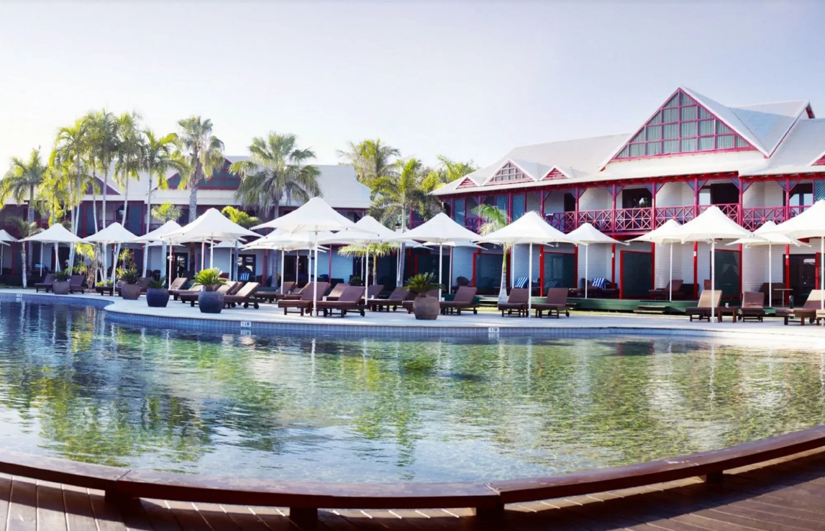 Cable Beach Club Resort & Spa