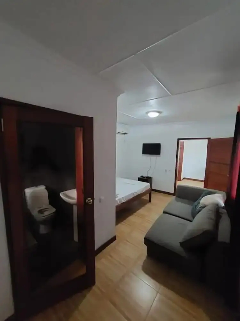 Green Hill Lodge