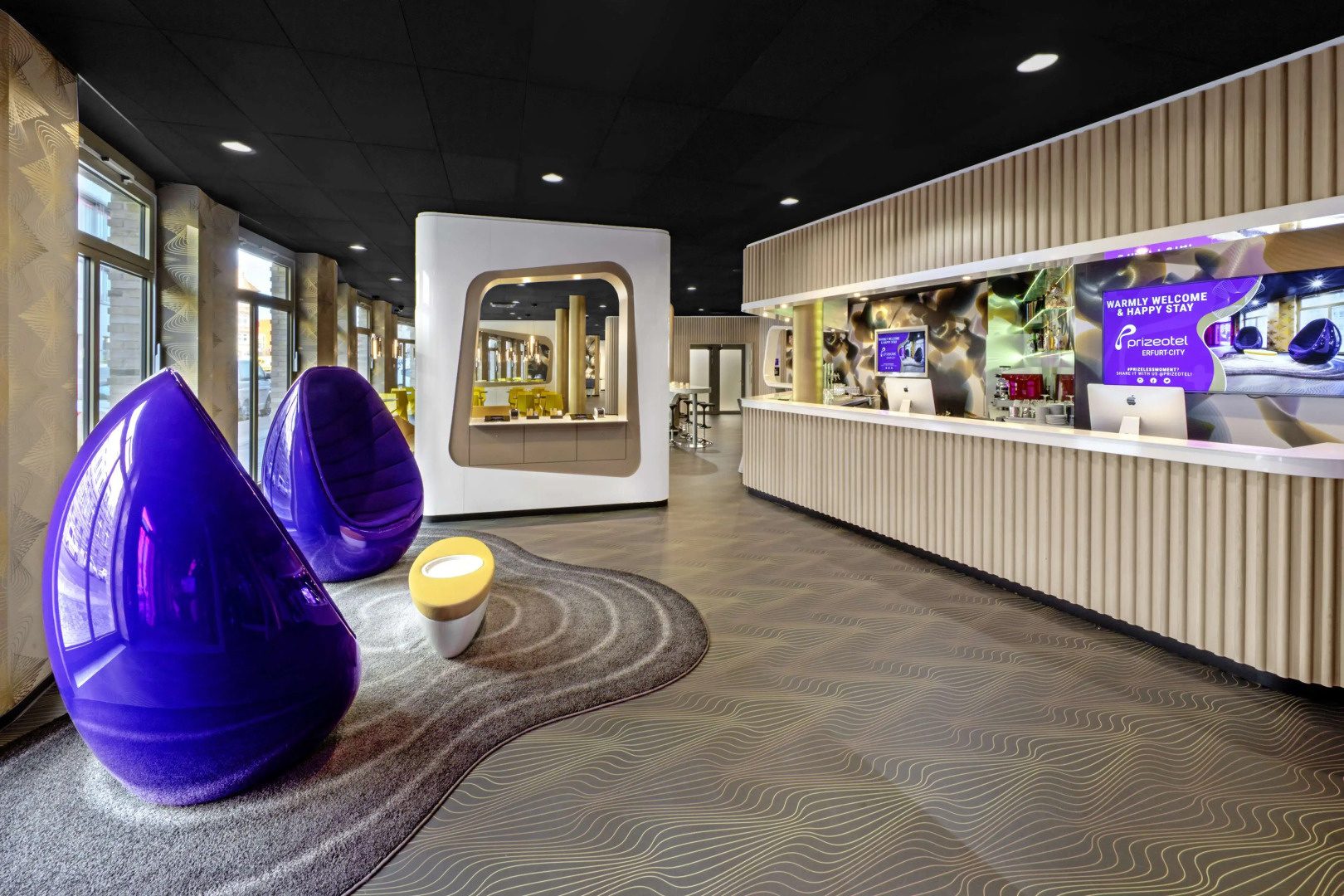 Prize by Radisson, Erfurt City