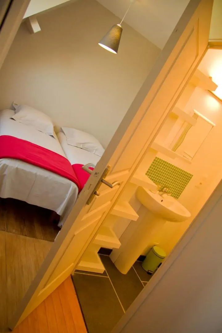 Villa des Groseilliers