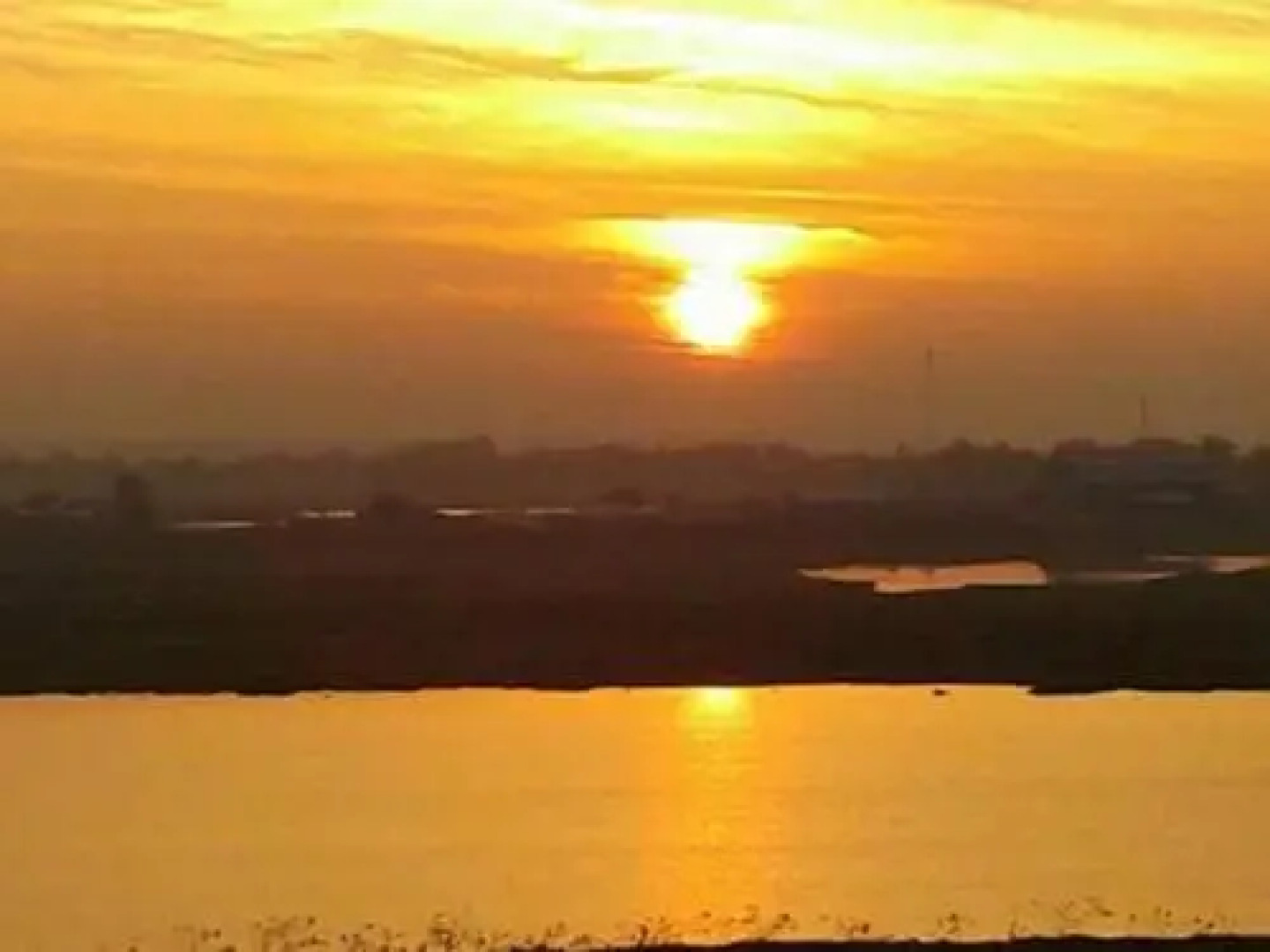 Seng Chhenghorn Guesthouse