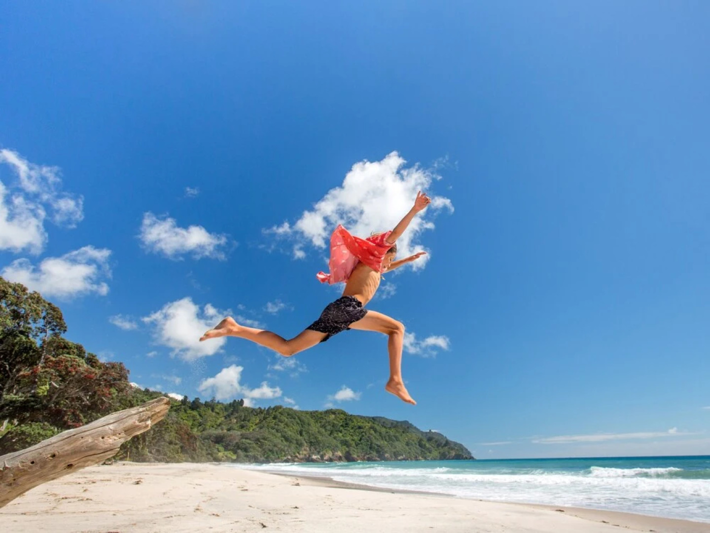 Tasman Holiday Parks – Beachaven