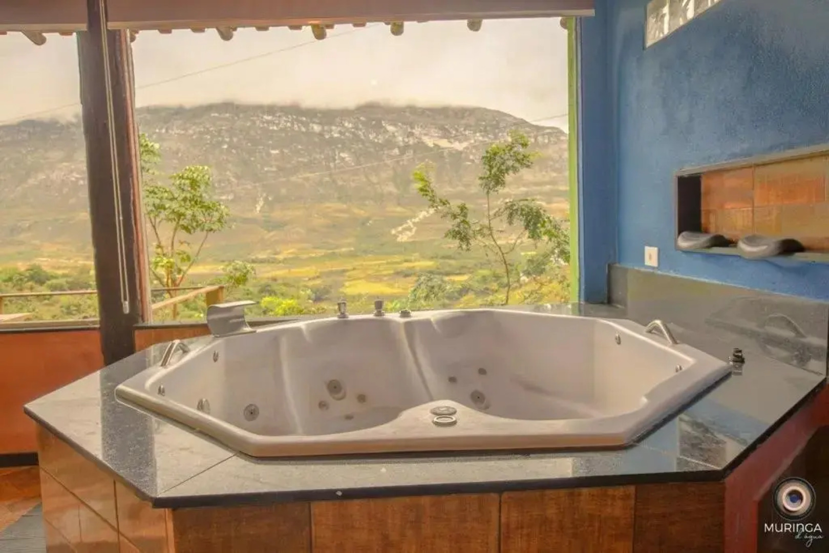 Casa do Vaz - 3 opções de hospedagem na Lapinha da Serra!