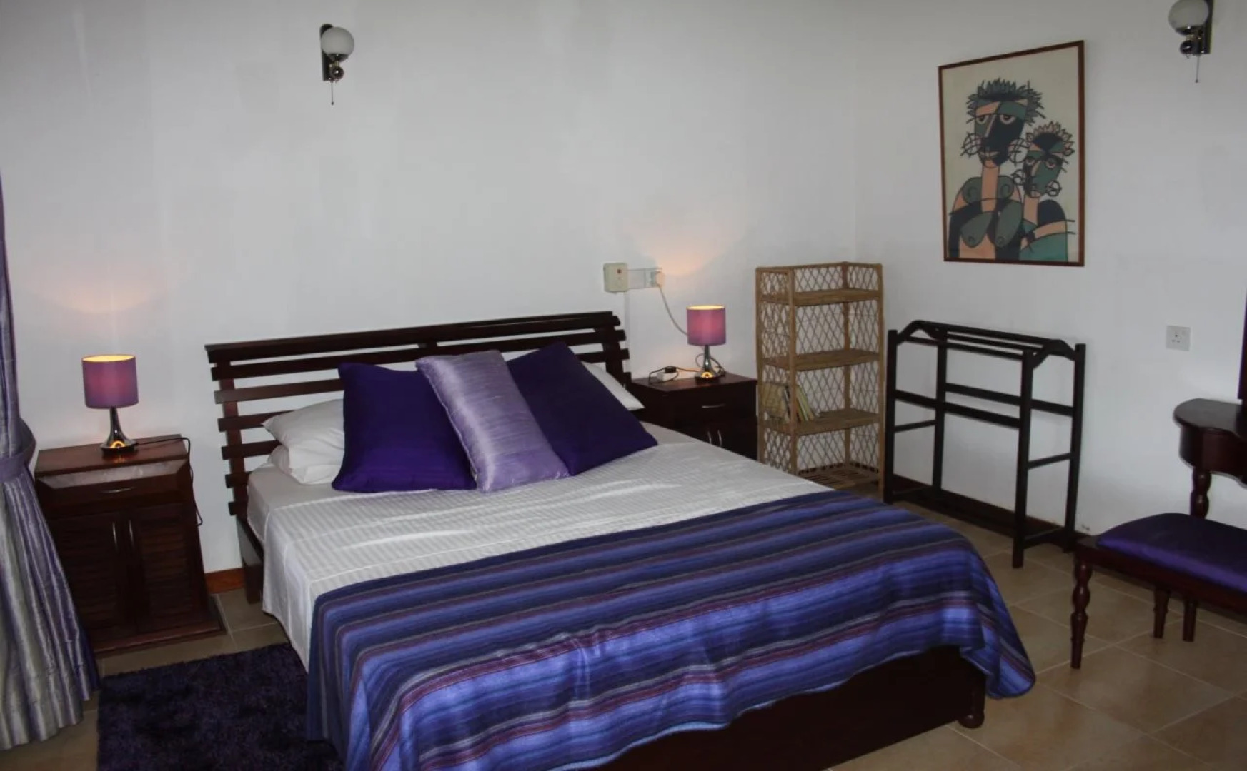 Jungle Tide Bungalow