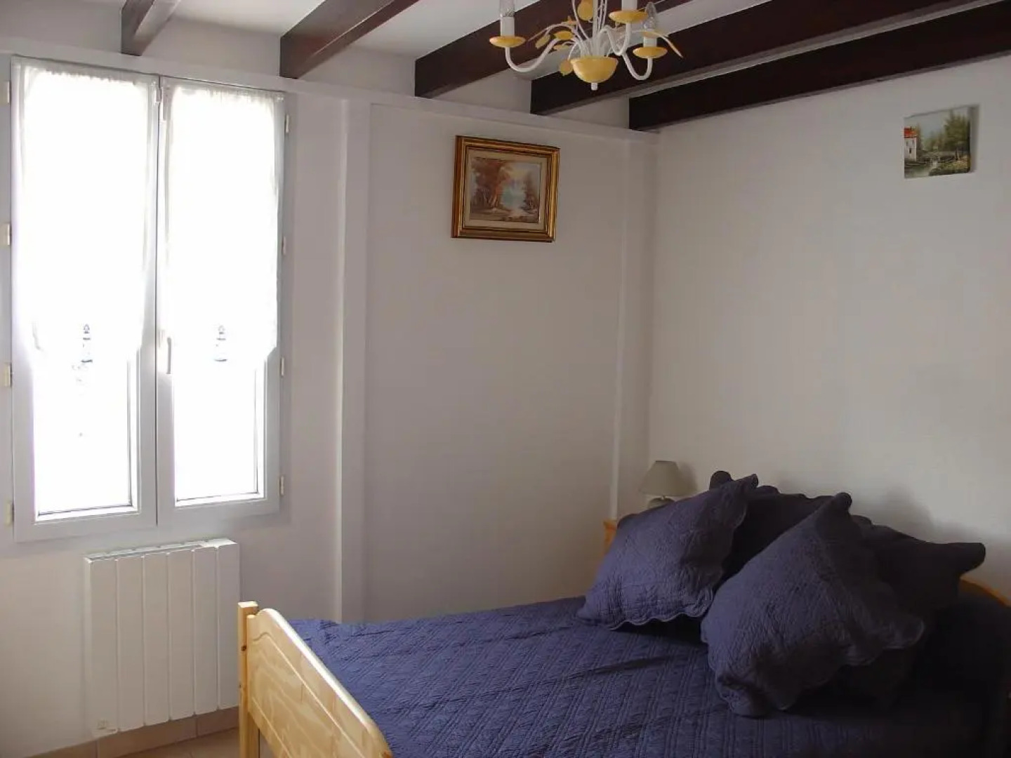 Gite du Moulin de la Croix