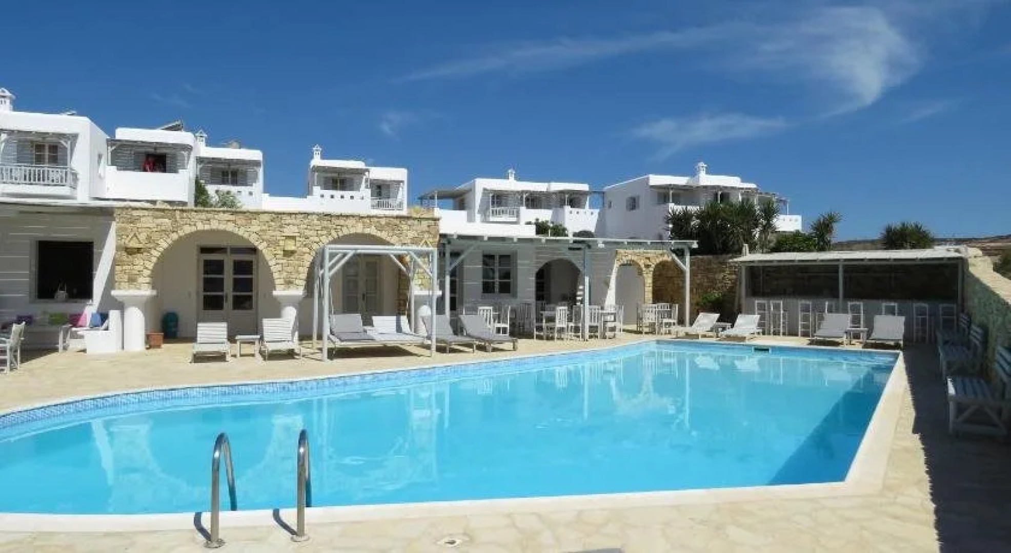 Paradise Resort Hotel