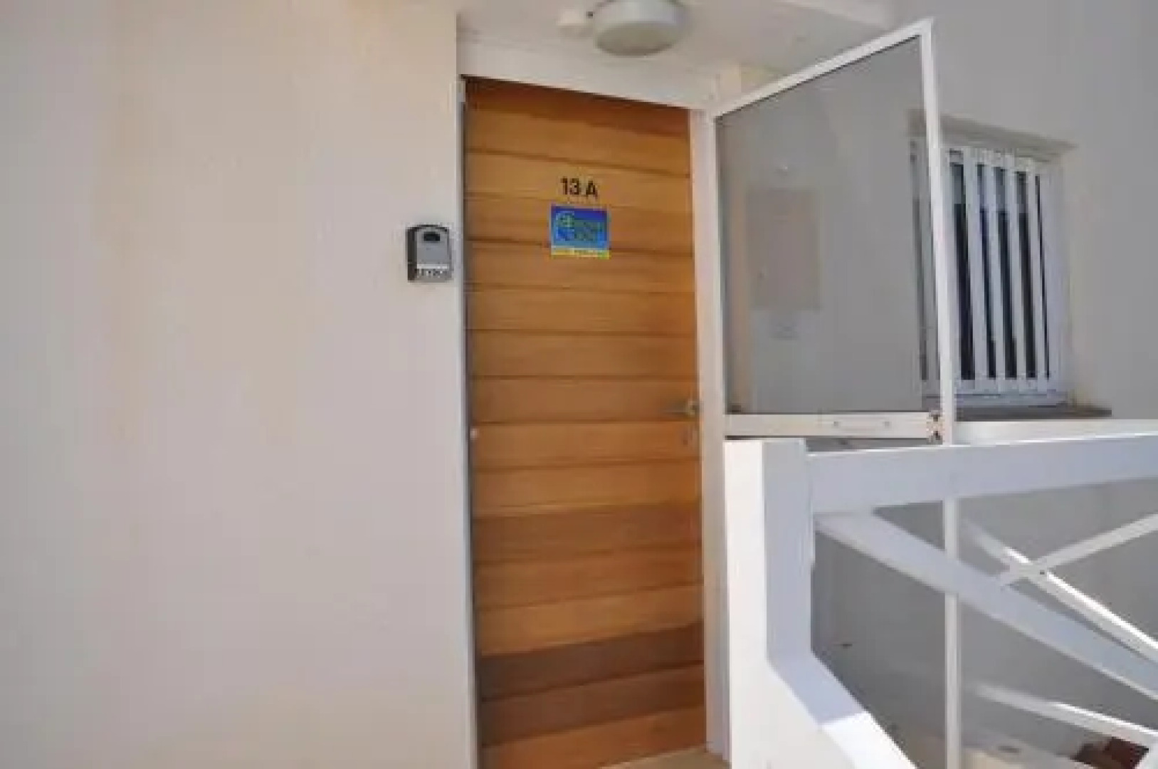 Apartment 13 Coral Bay