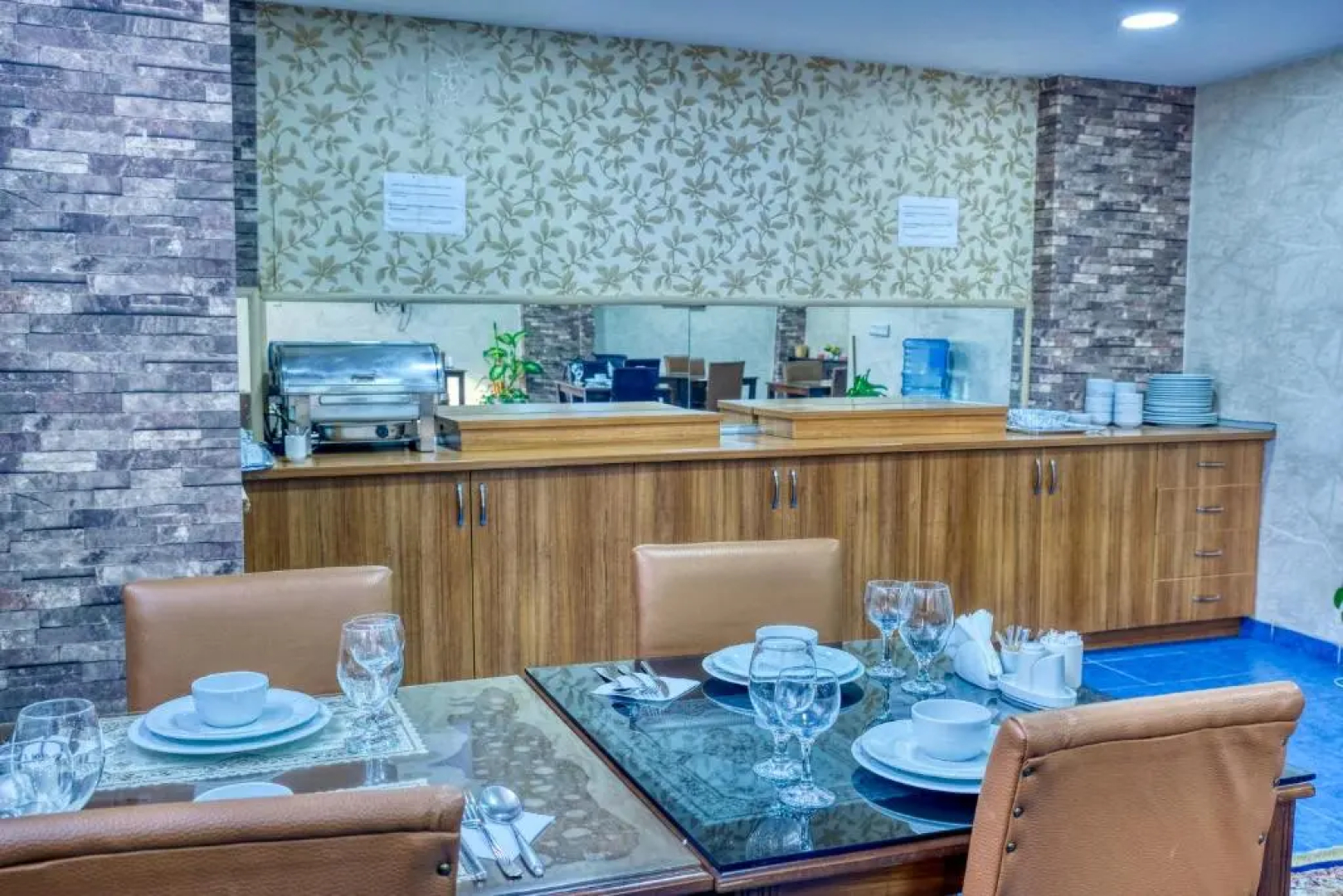 Fors Hotel