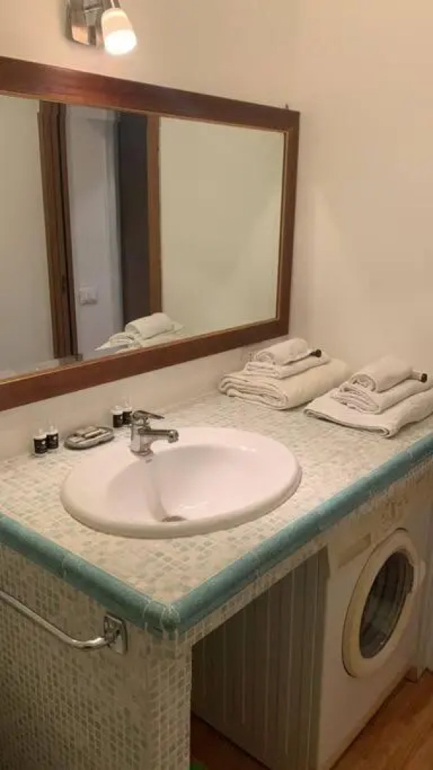 Apartment La Rosa Campione lago