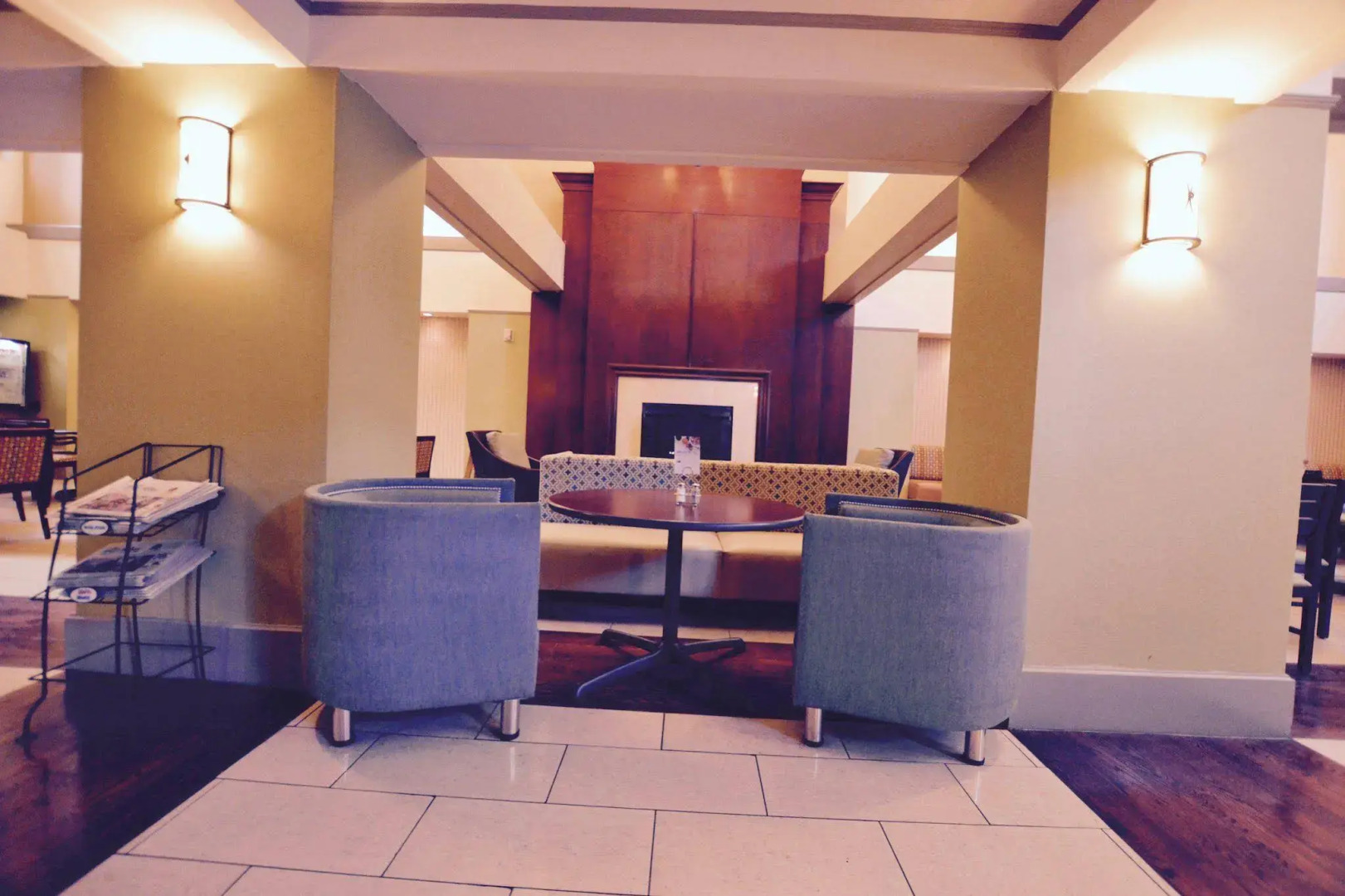 Holiday Inn Express Cleveland Downtown by IHG