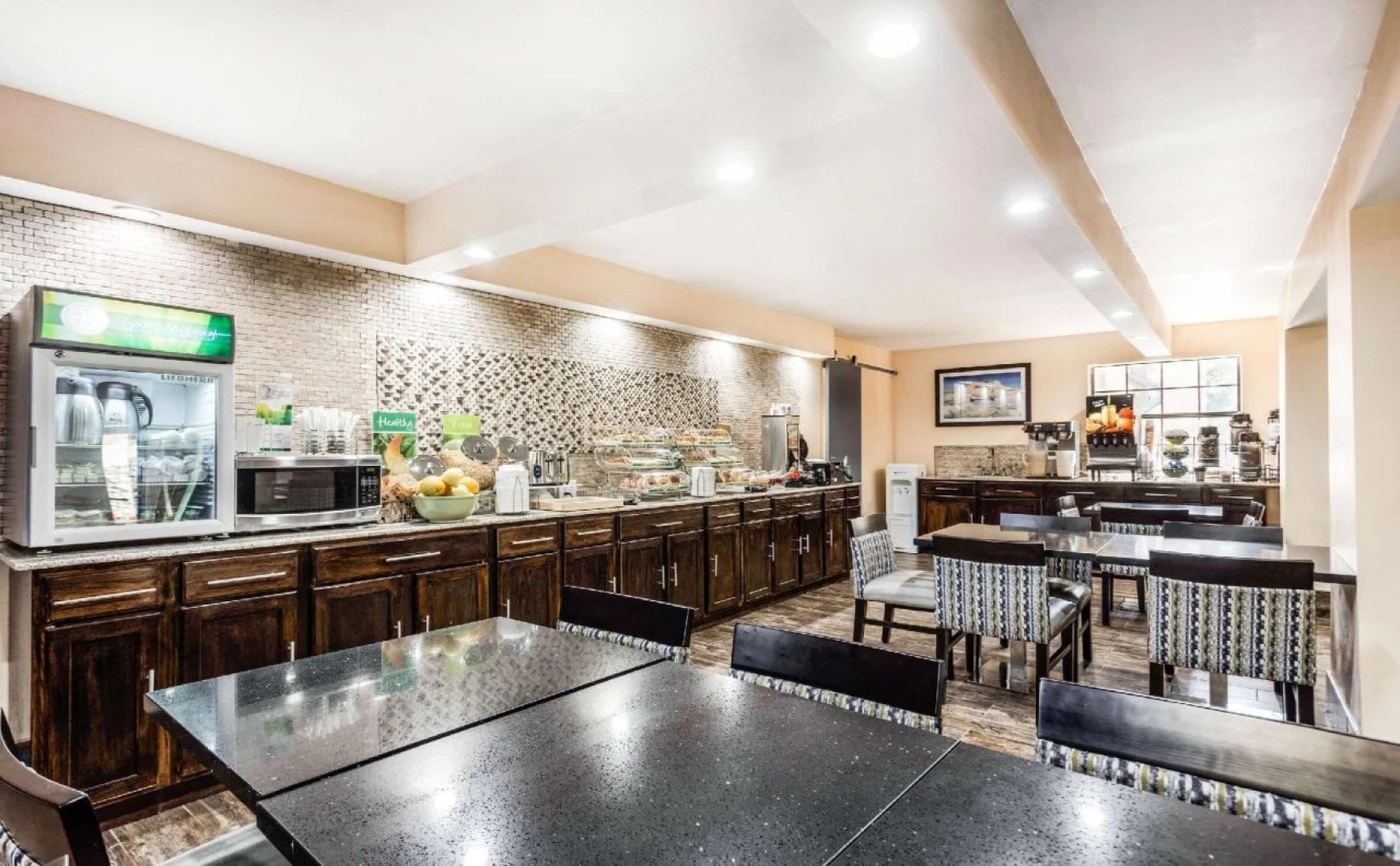 Quality Inn Charlotte Airport