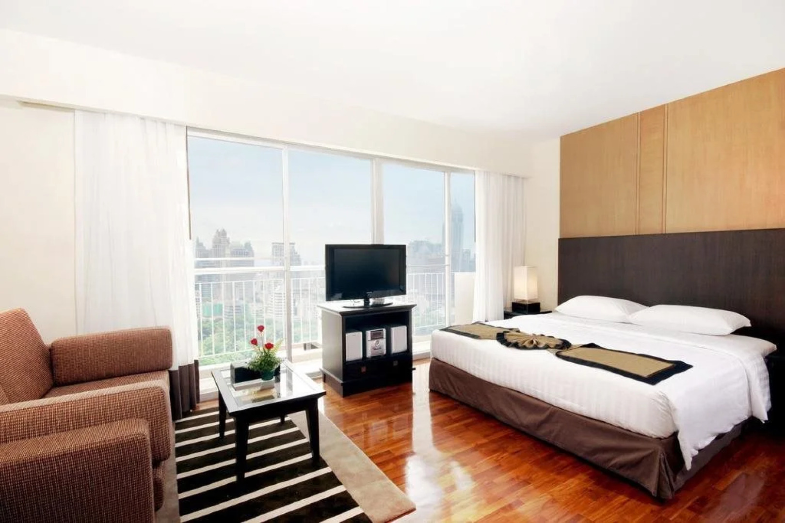 Kantary House Hotel & Serviced Apartments