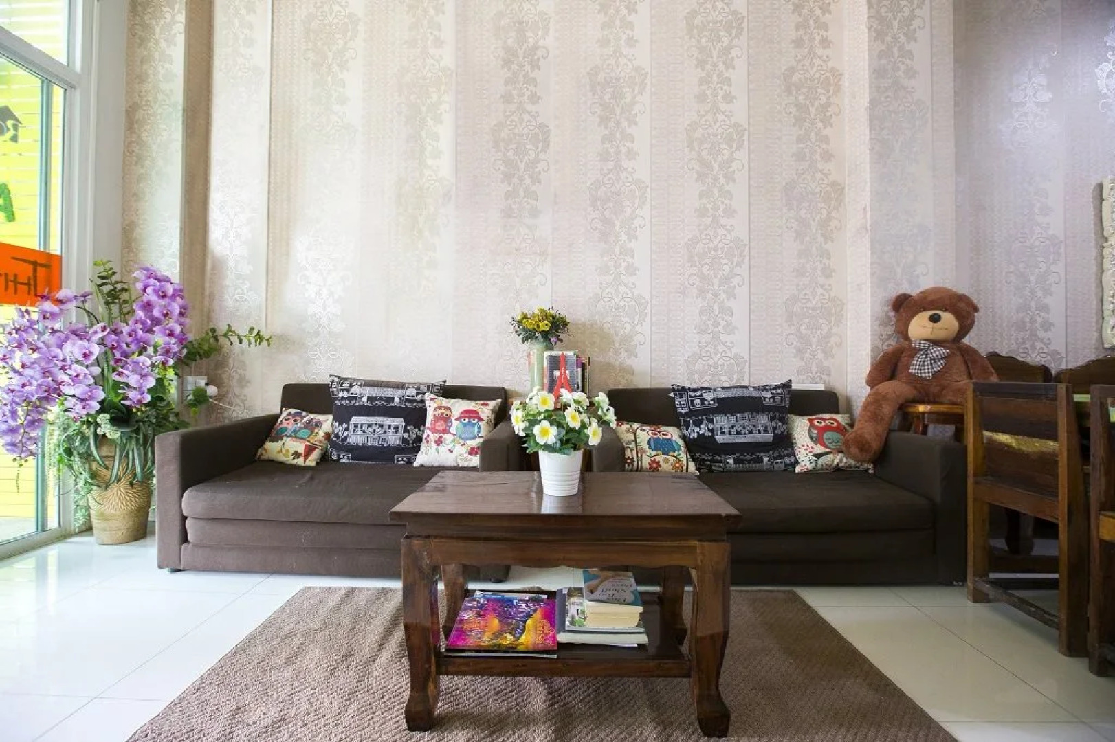 Thira Residence Patong