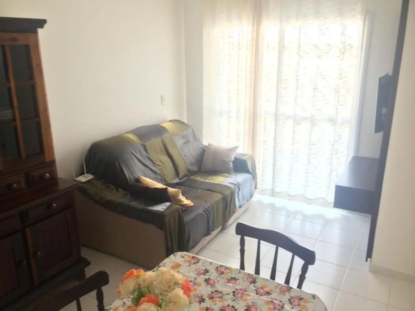 Apartamento Guarapari com aconchego