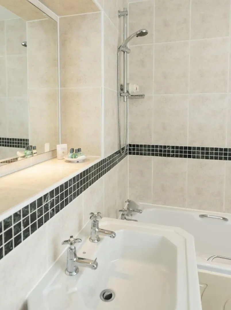 Ringwood Hall Hotel & Spa