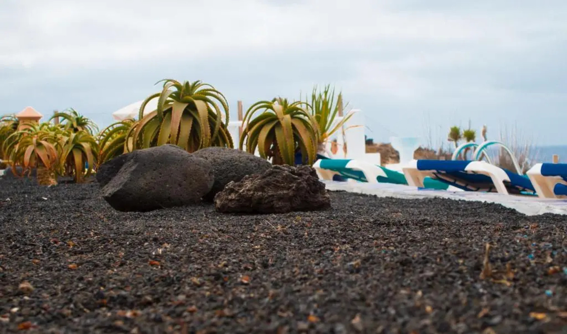 Castillo del Papagayo