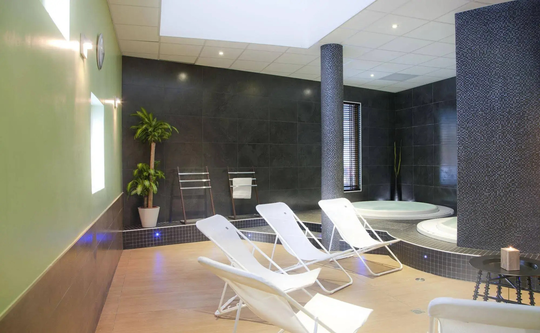 Hôtel Club mmv Altitude Arc 2000