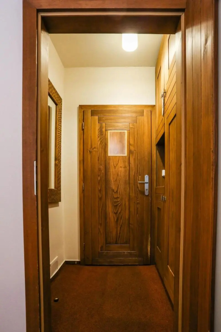 Hotel Mikulášska chata