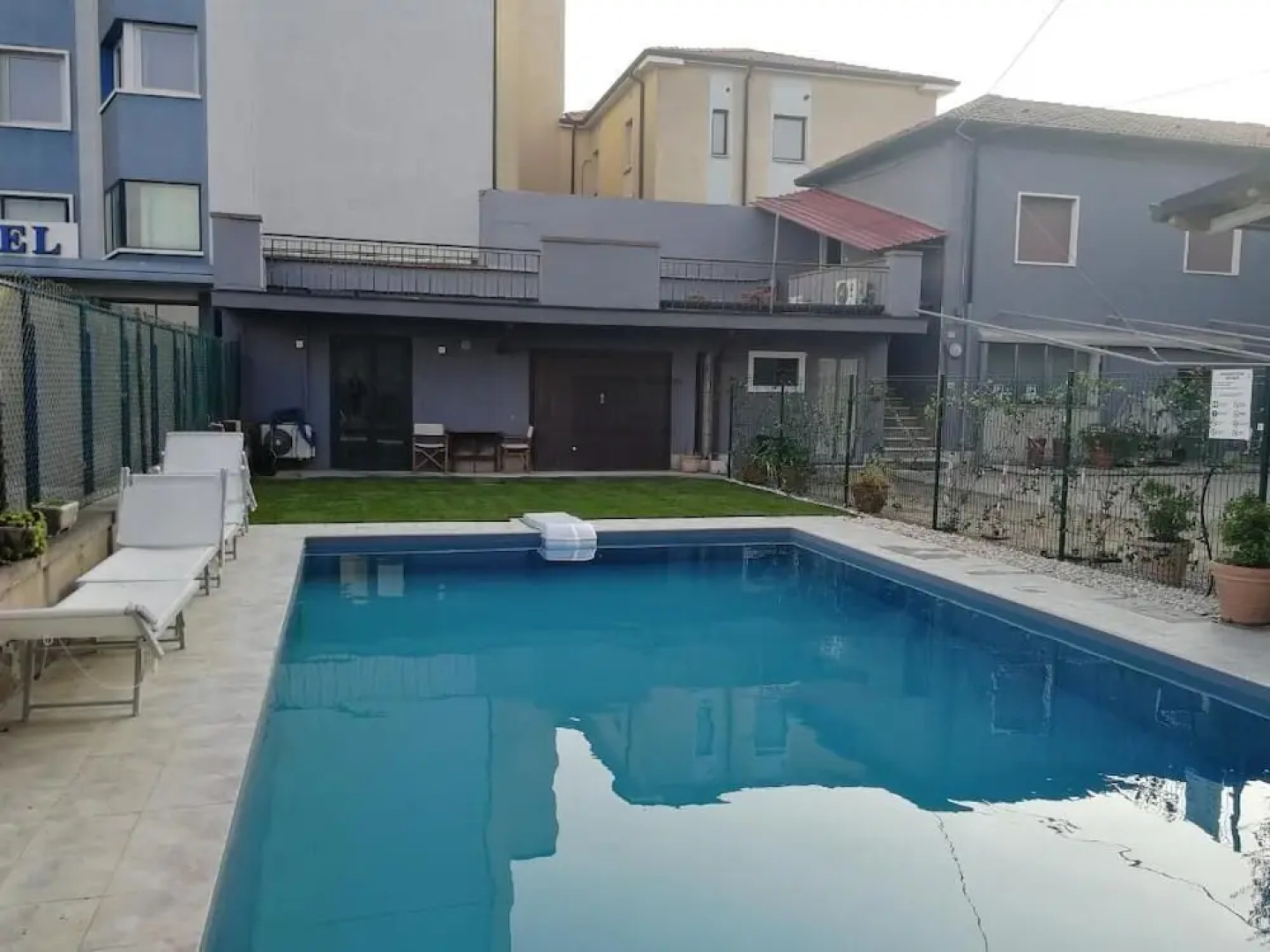 Locazione Turistica Dal Degan