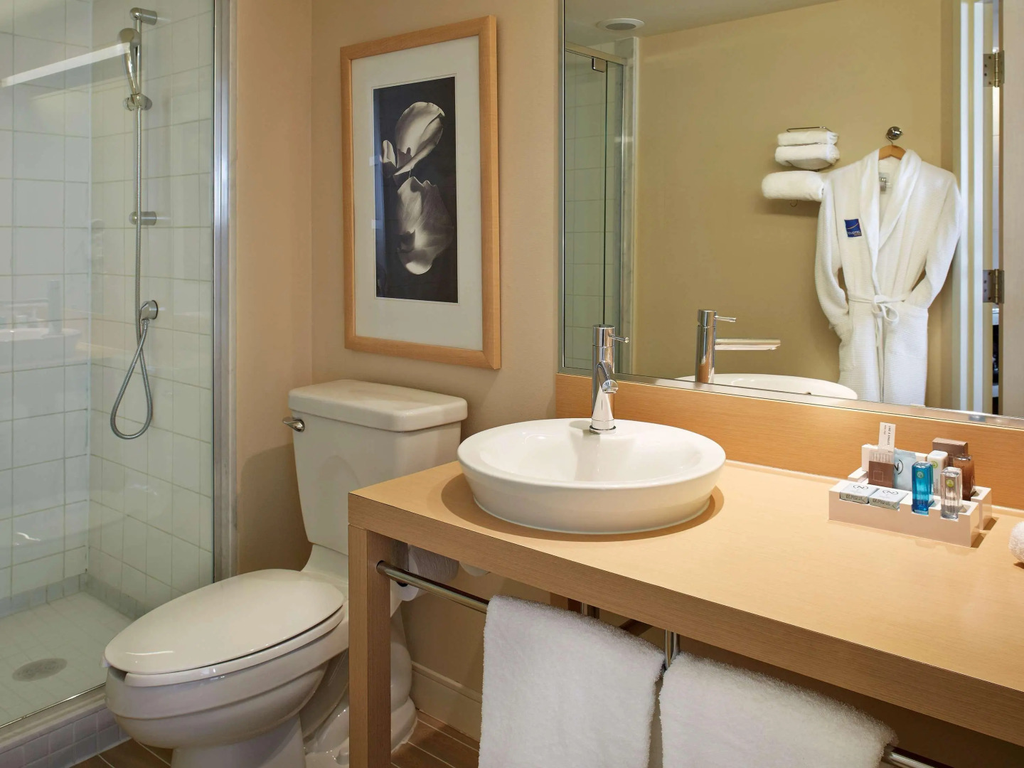 Novotel Montreal Aeroport