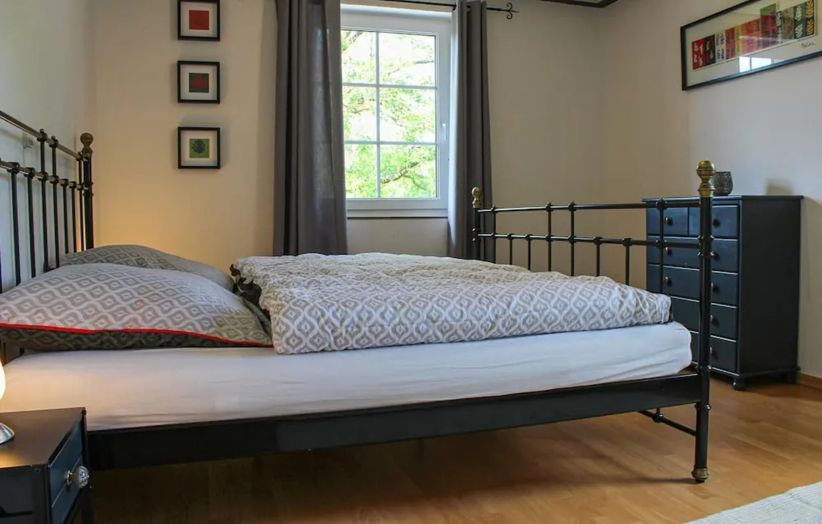 Stunning Apartment in Attendorn-niederhelden With 3 Bedrooms and Wifi