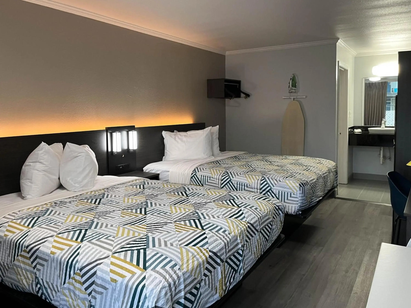 Motel 6 Bay Minette, AL