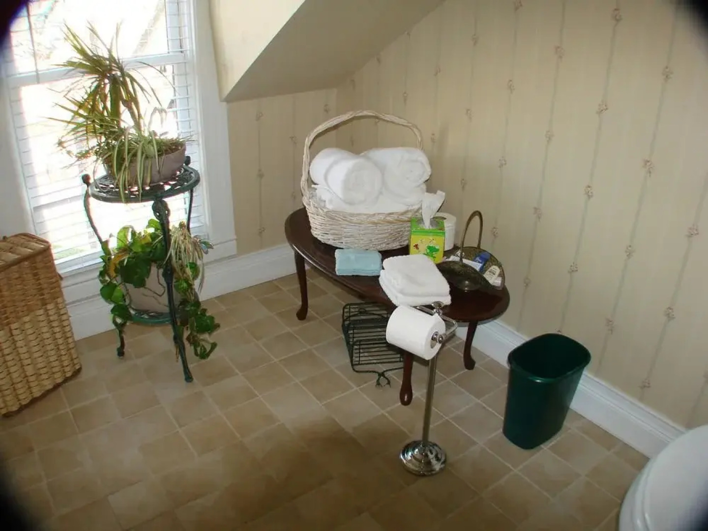 Shamrock Farm Bed & Breakfast