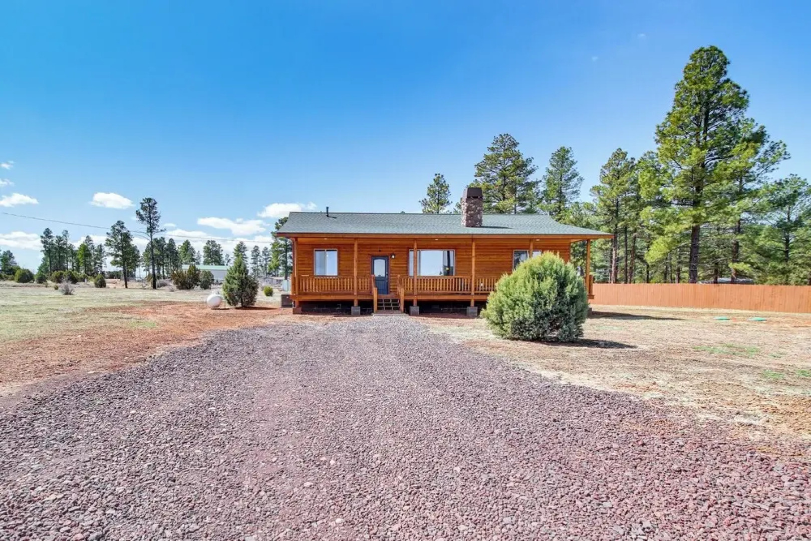 Sunny Overgaard Vacation Rental w/ Backyard!