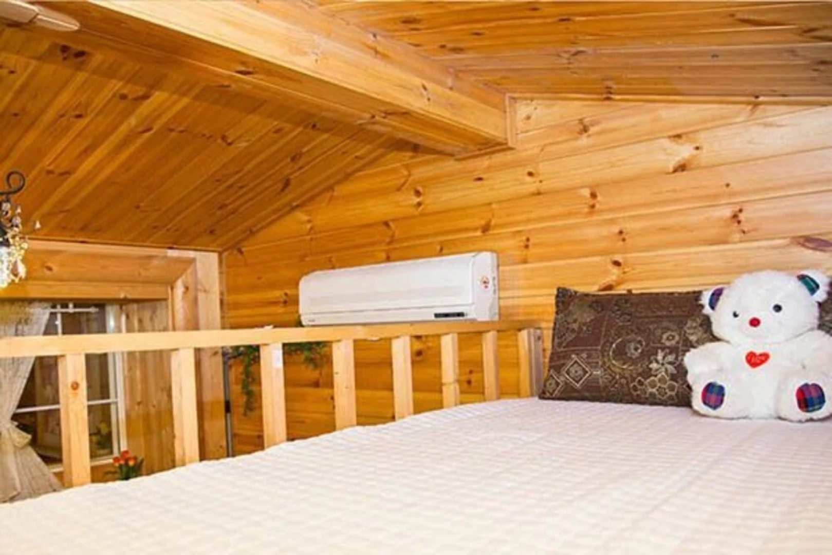 Yangsan Mountain Story1 Pension