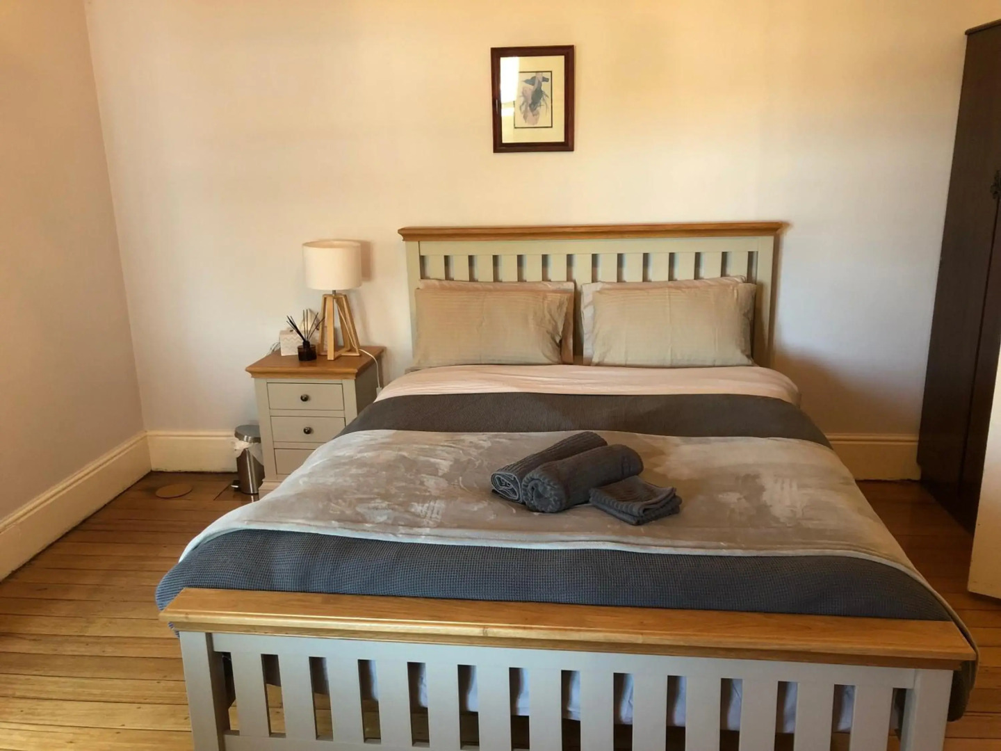 Riverbank Villa Devonport