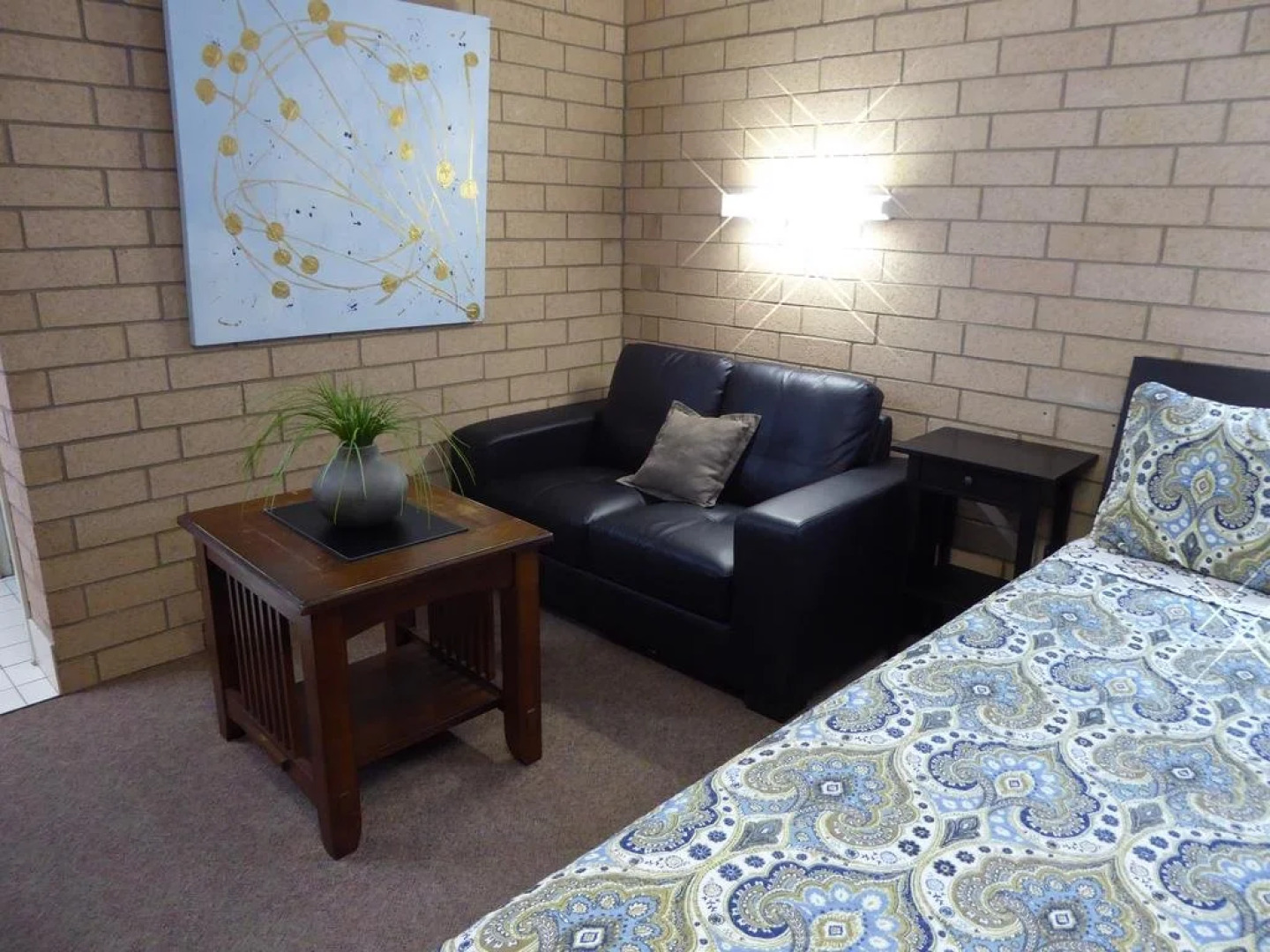 Streaky Bay Motel and Villas