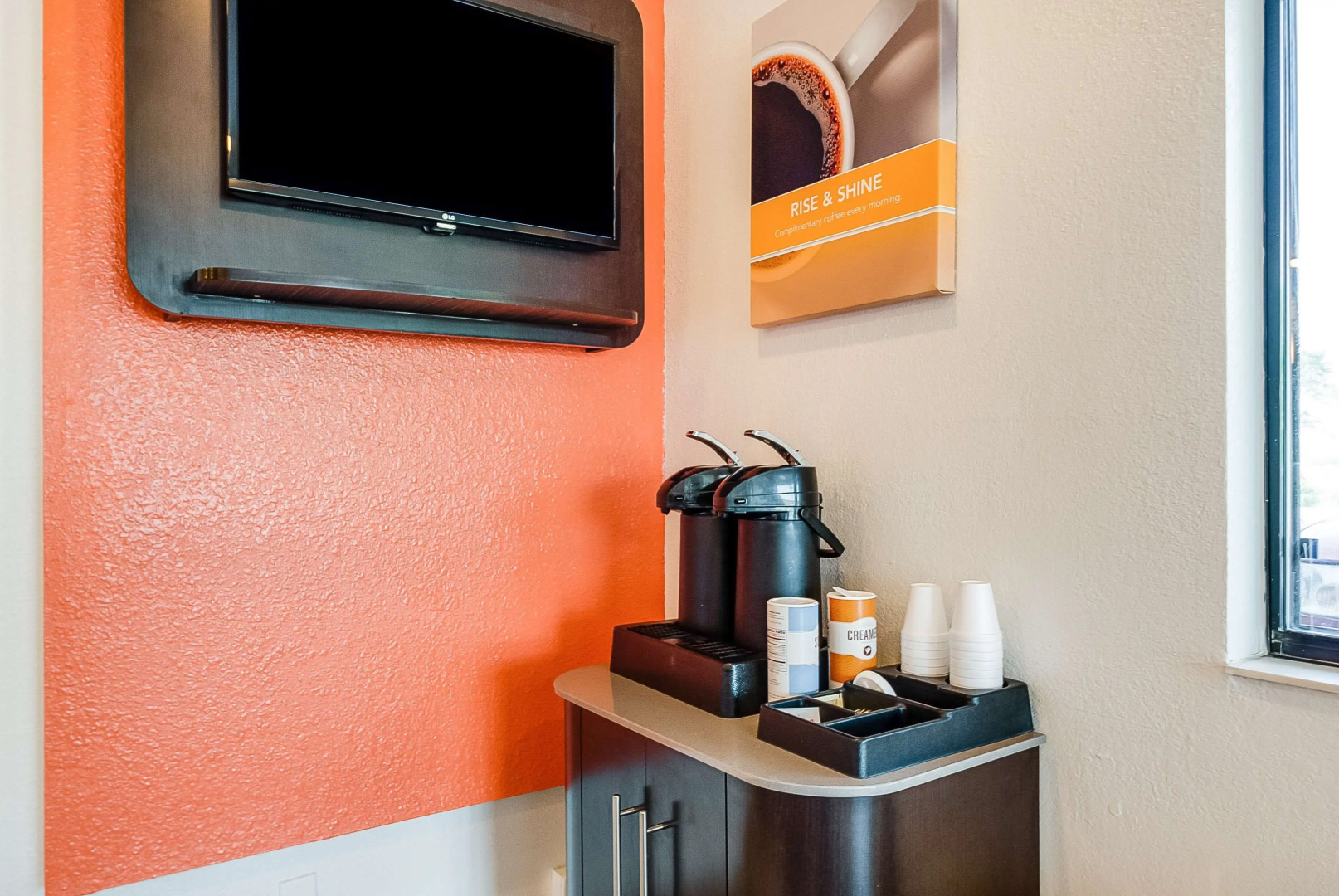 Motel 6 Lenexa, KS - Kansas City Southwest