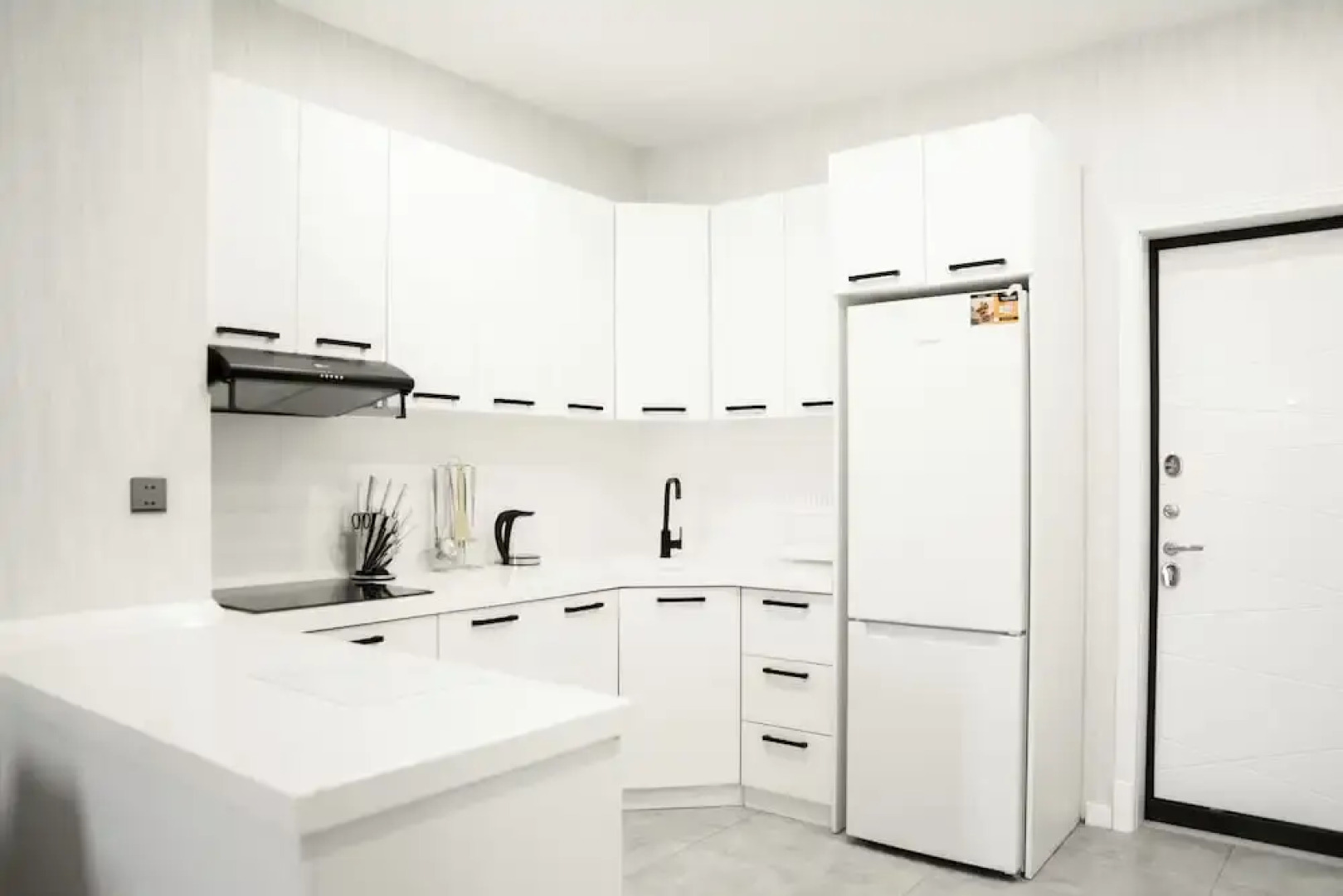 Apartments by Passage