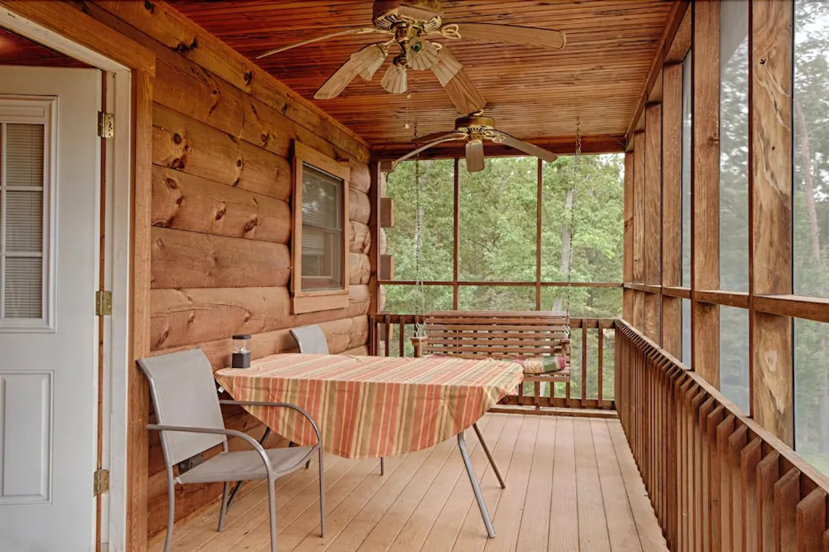 Guesthouse near Luray Caverns Holiday home 3