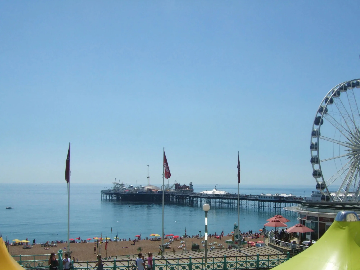 Legends Hotel Brighton