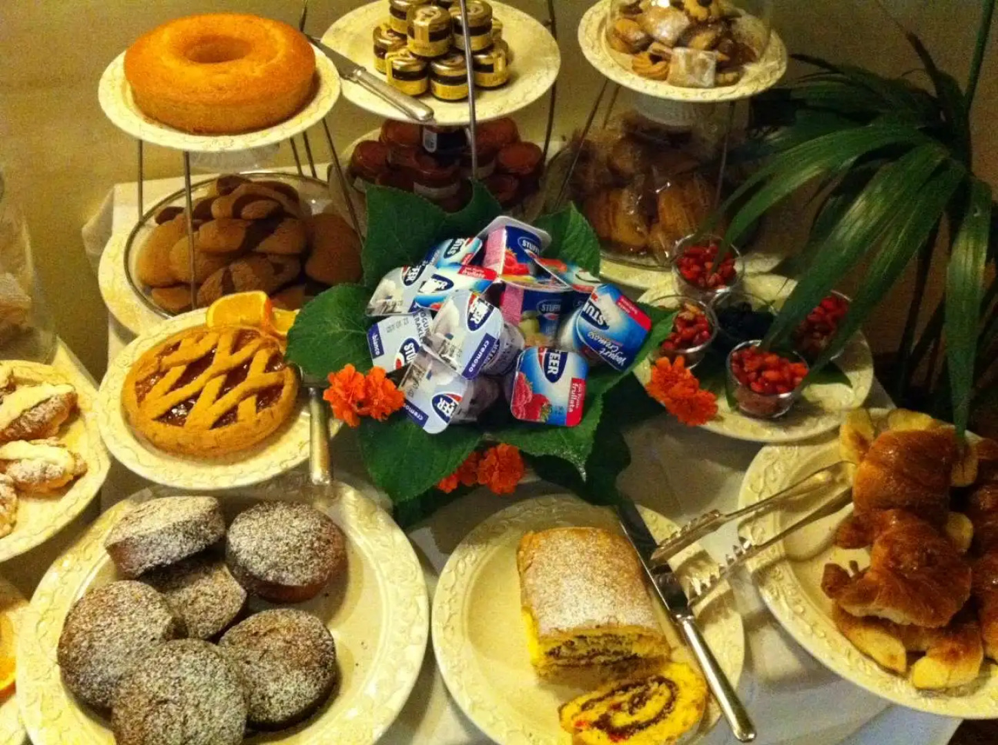 Locanda dello Spuntino