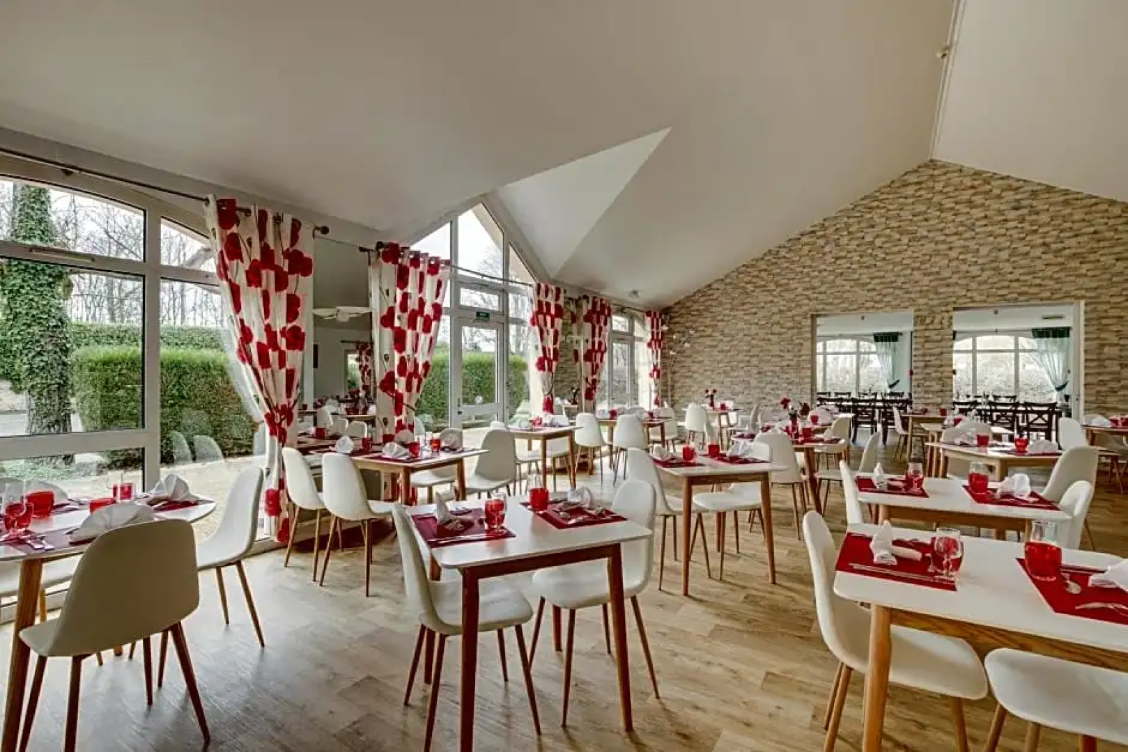 Le Relais de Voisins