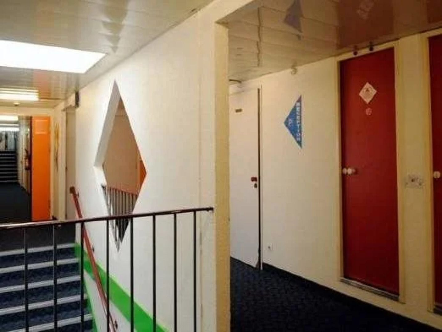 Lemon Hotel - Longperrier Roissy