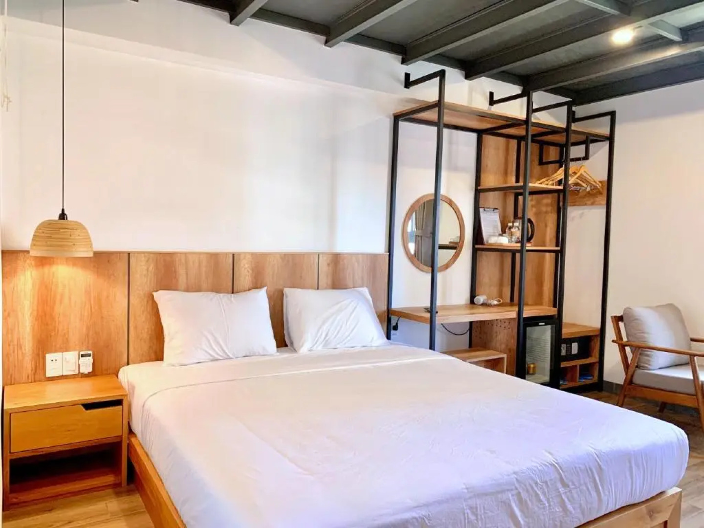 Coast House Boutique Hotel