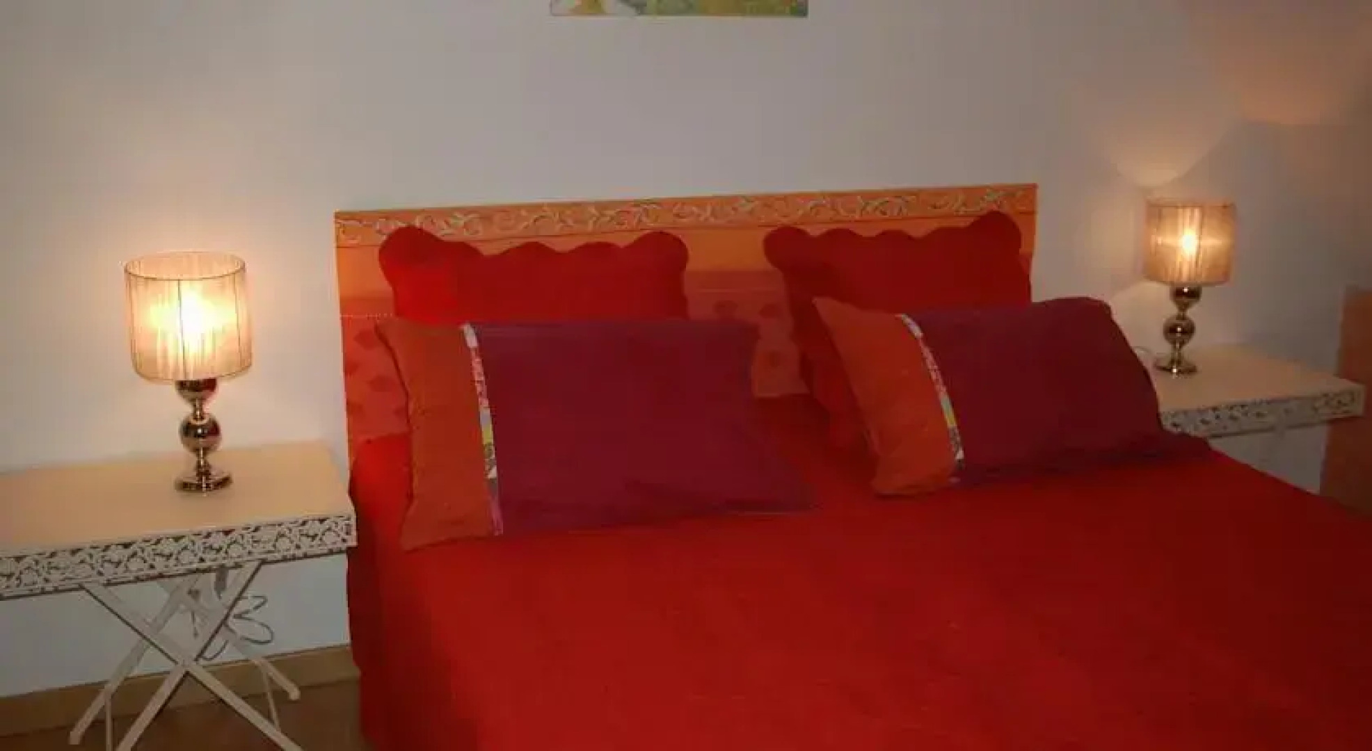 Chambres dHôtes Les Coquelicots