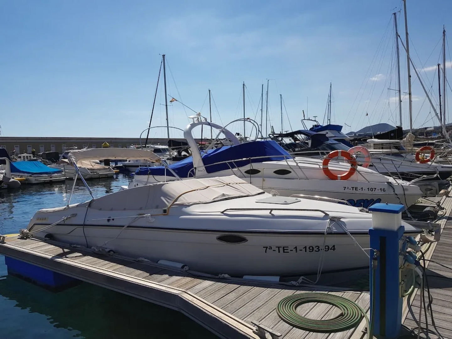 The Happiness Penthouse