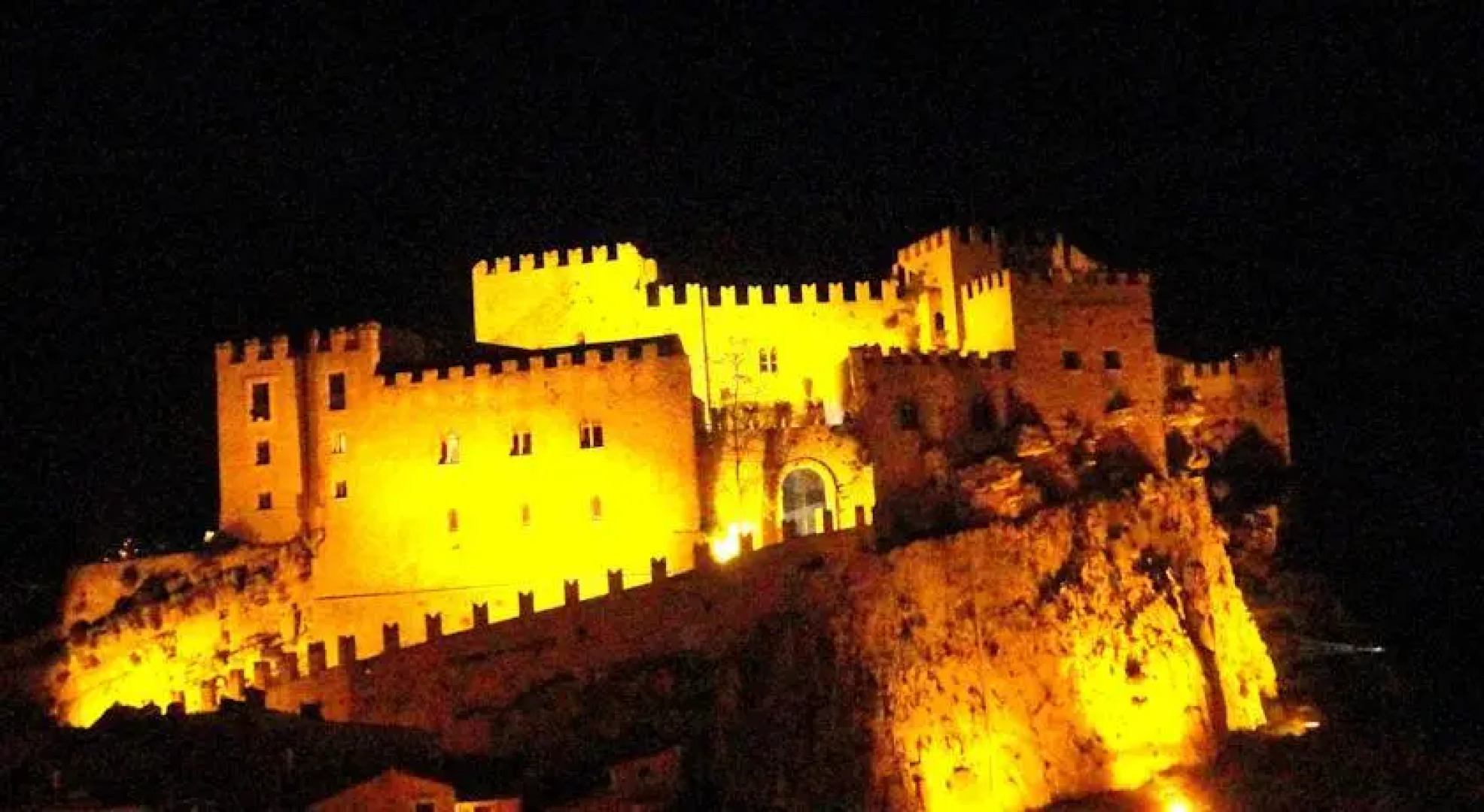 Bed and Breakfast Scimeca