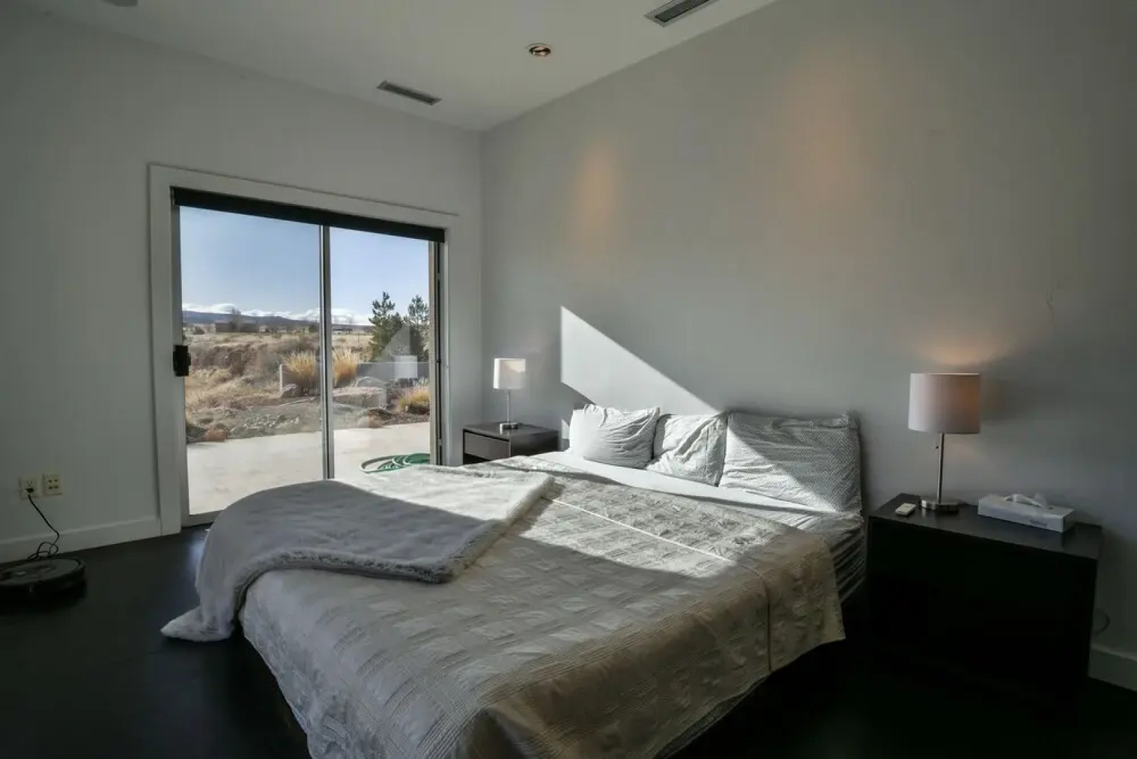 Arroyo Rez - in the beautiful red rocks of Moab with private hot tub