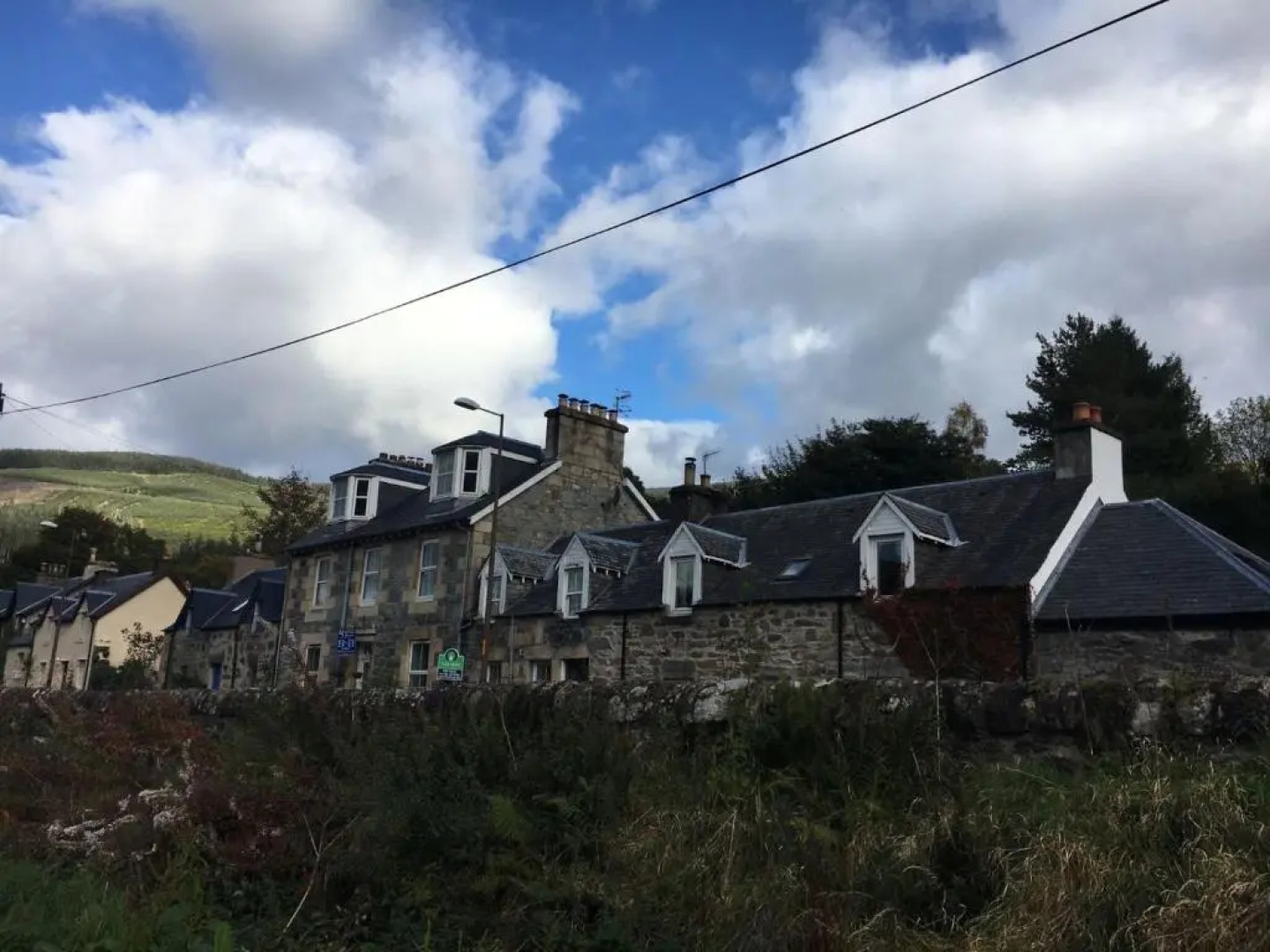 Rosebank House Bed & Breakfast