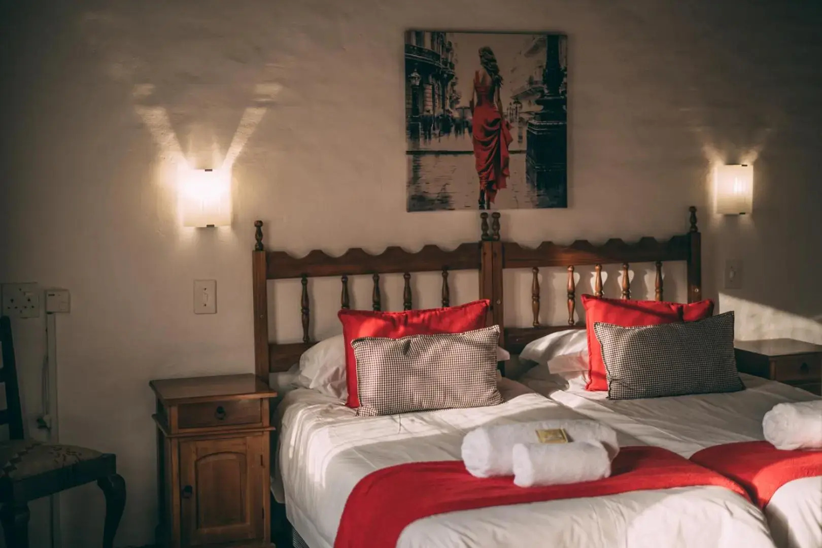 Wyndford Holiday Farm - All Inclusive