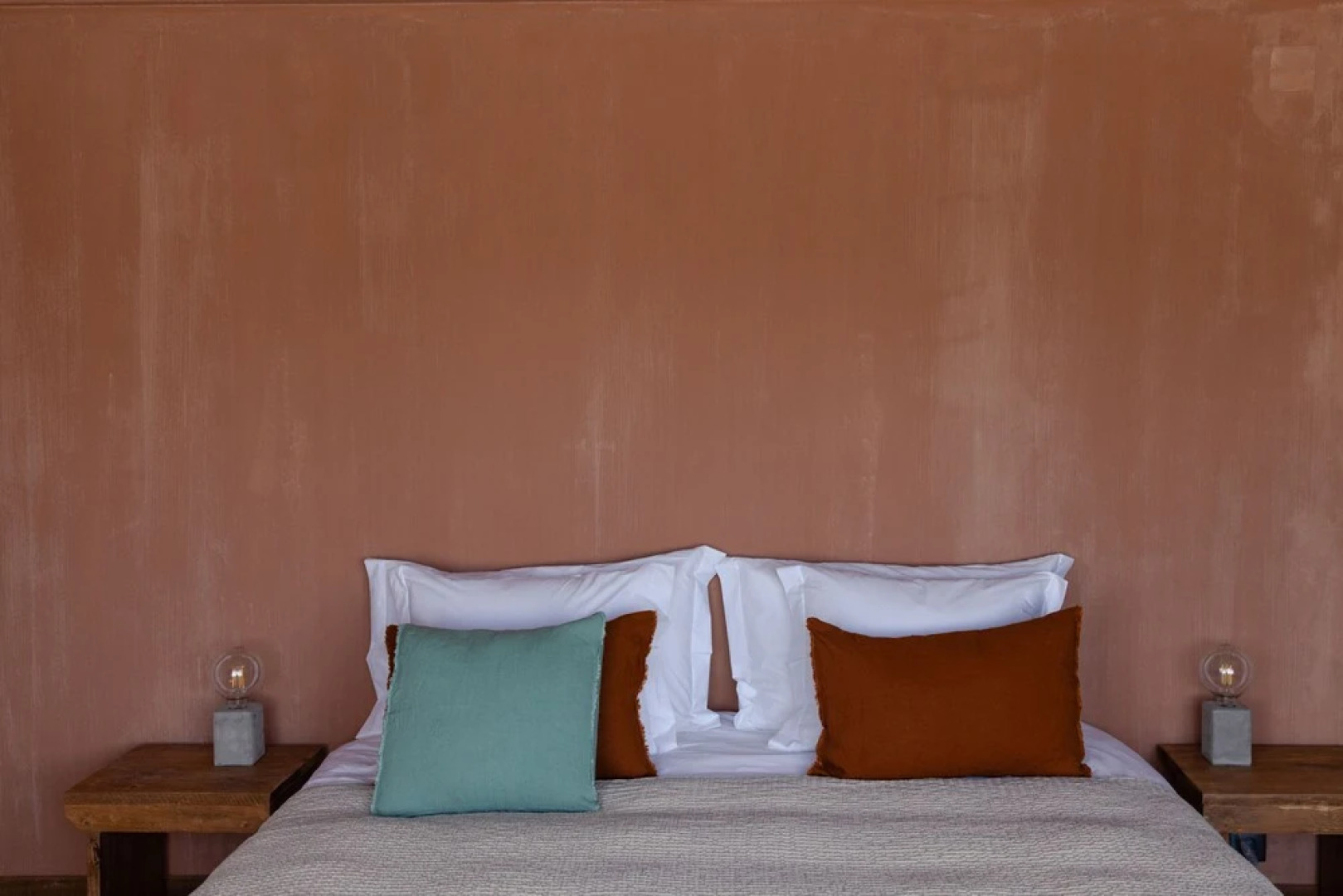 Azenhas do Mar Valley House