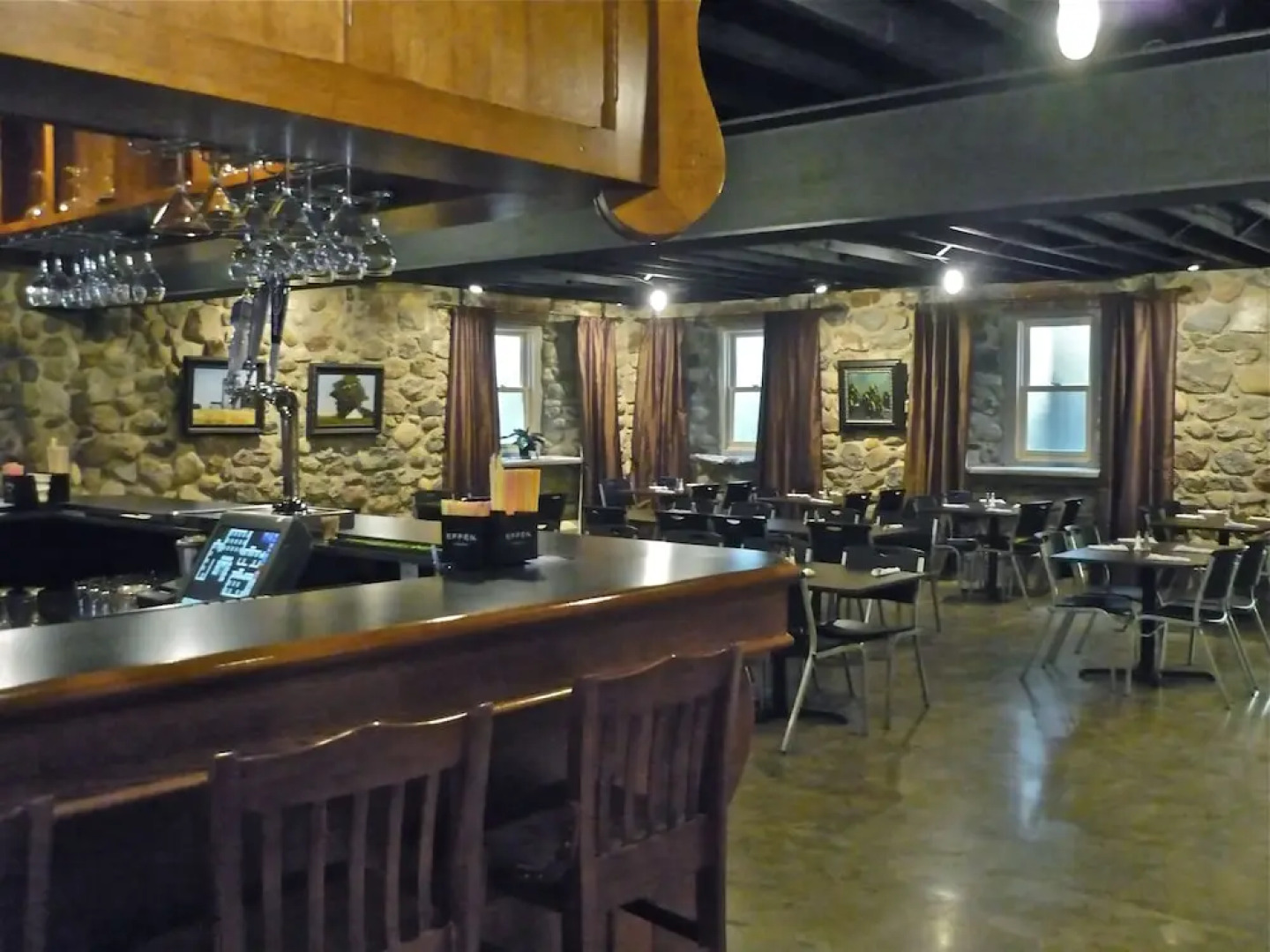 Buffalo Ridge Resort